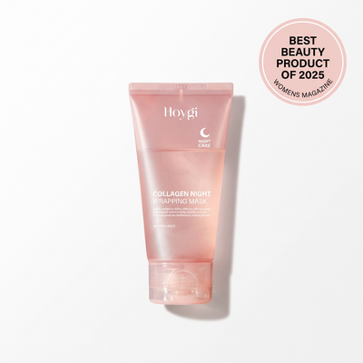 Renewing Collagen Wrapping Mask