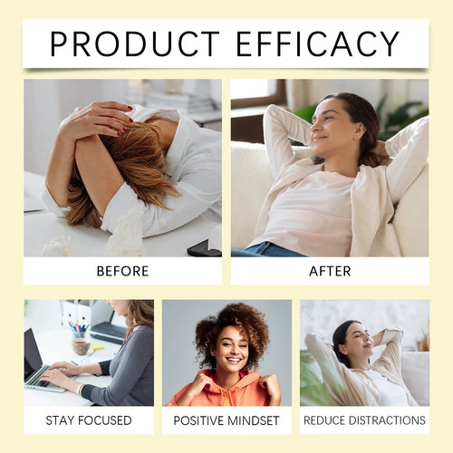 Dopamine - Vitality & Energy Patches