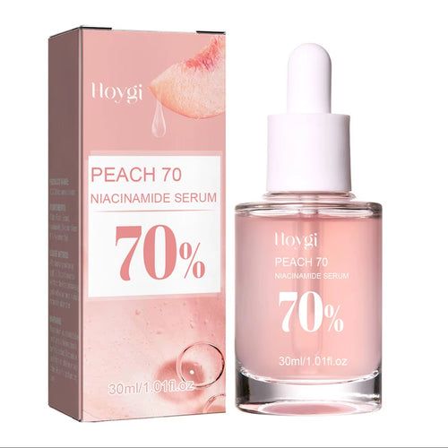 Niacinamide Facial Serum