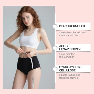 Body Shaping GLP-1 Patches Fat Burning Improve Stomach Belly Tighten Control Weigh Management Slimming Management Stickers Tools