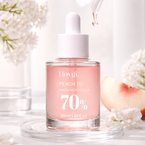 Niacinamide Facial Serum