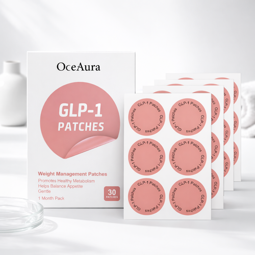 OceAura GLP-1 Patch