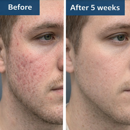 GHK-Cu Copper Peptides Serum