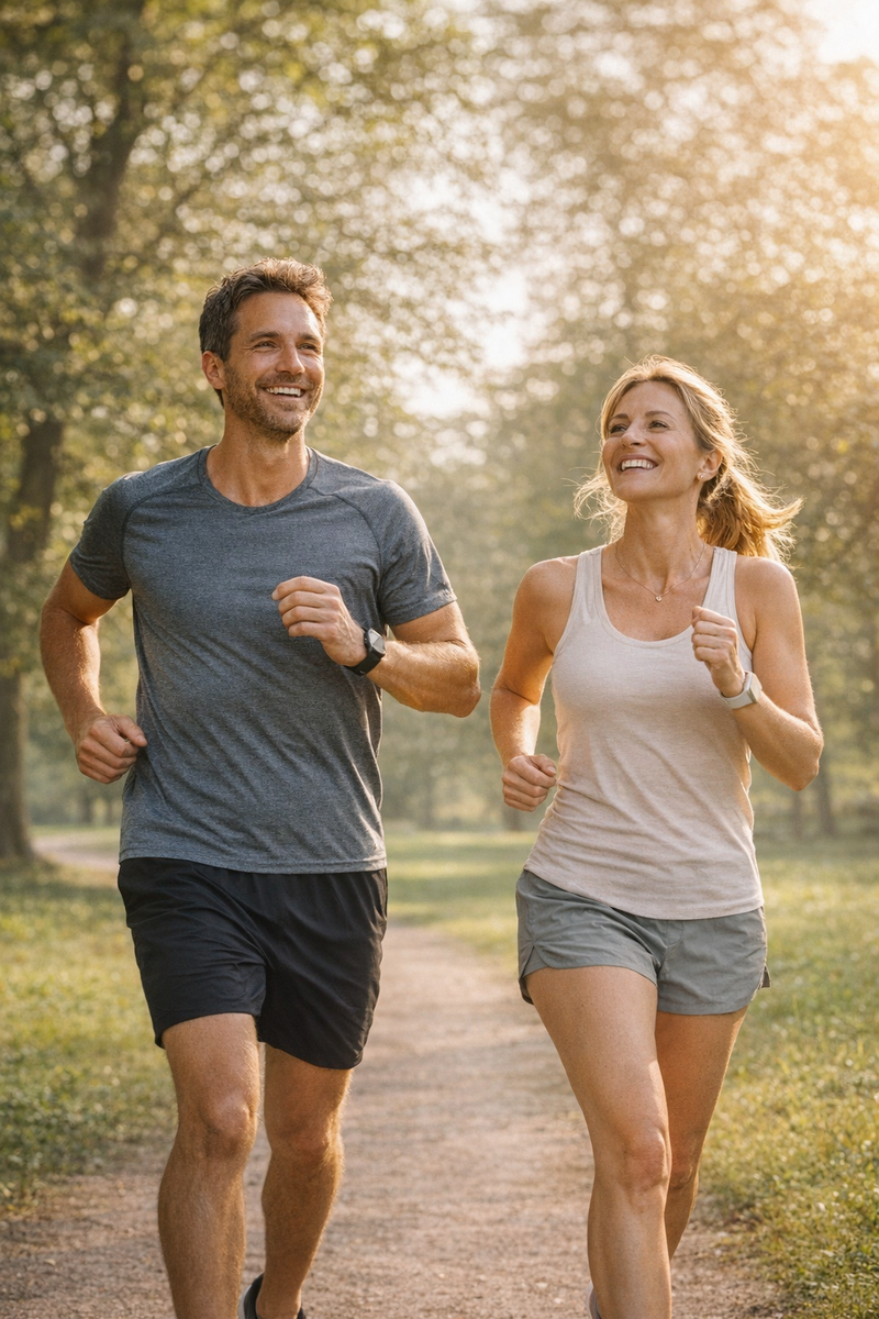 Boost NAD+ Level within 24 Hours