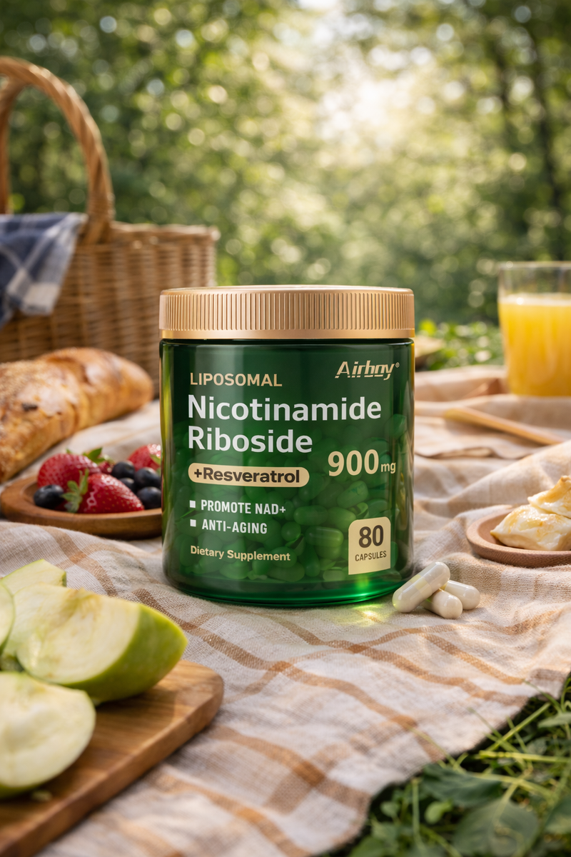 Turning the Biological Clock Back at the Cellular Level