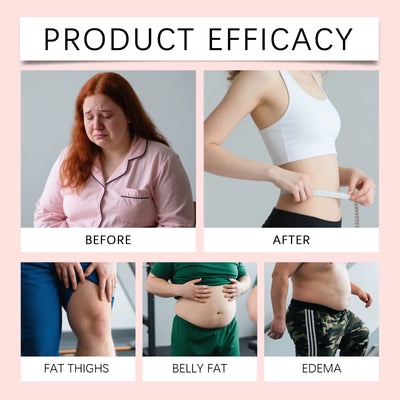 Body Shaping GLP-1 Patches Fat Burning Improve Stomach Belly Tighten Control Weigh Management Slimming Management Stickers Tools