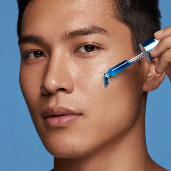 Fade Marks & Restore Clearer Skin