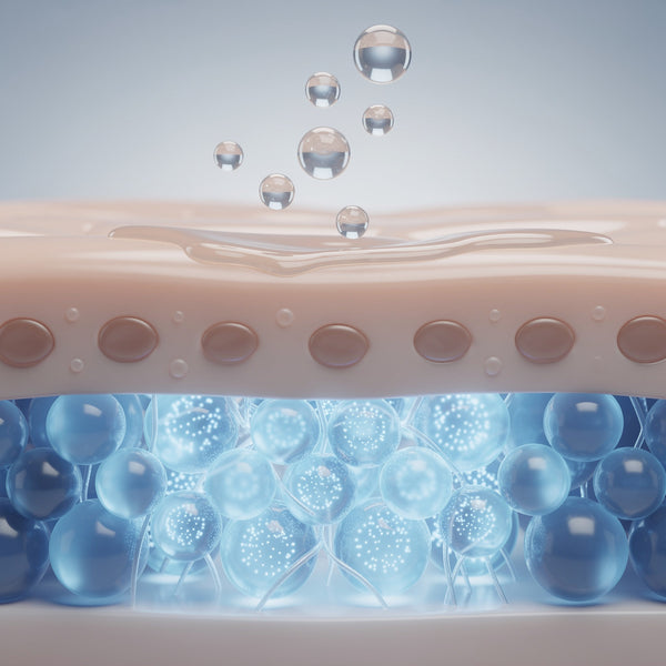 Boost Collagen for Firmer Skin